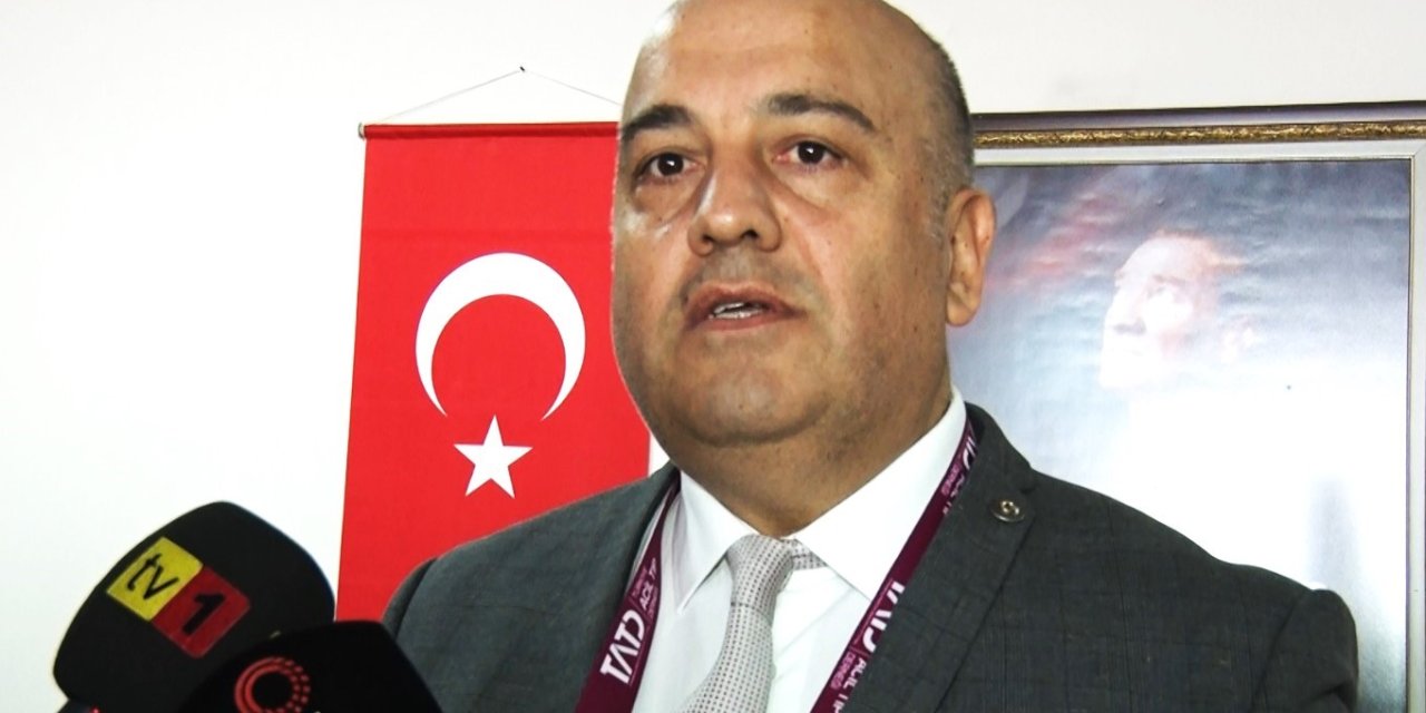 Doç. Dr. Altıntop: "zehirlenmelerde İlk 45 Dakika Çok Önemli"