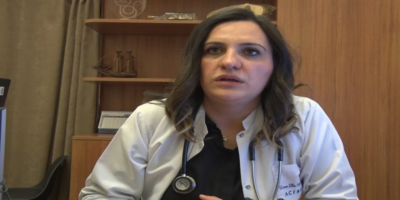 Uzmanından Uyarı: "tiroid Nodüllerinin Ortalama Yüzde 5’inde Kanser Gelişebiliyor’’