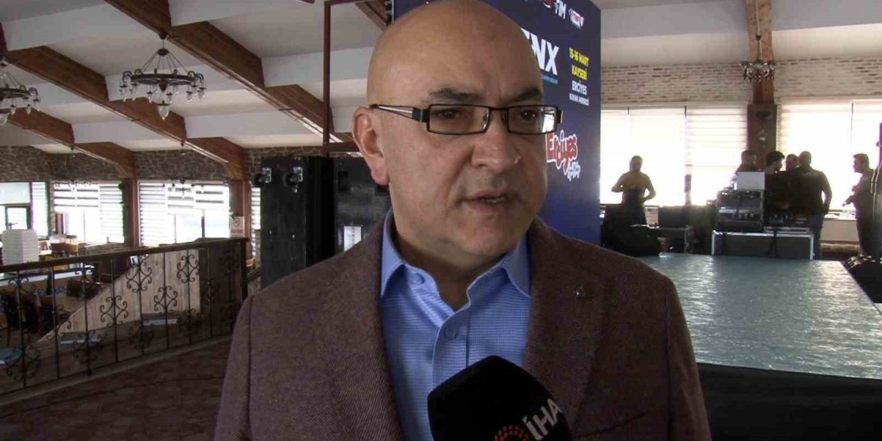 Ak Partili Cıngı: "kartalkaya’daki Yangın İle İlgili Komisyonumuz Bundan Sonra Hızla Çalışmalara Başlayacak"