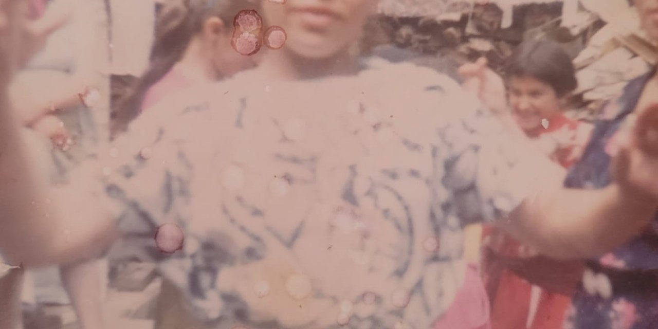 33 Yıldır Haber Alınamayan Halasının İzini Sürüyor