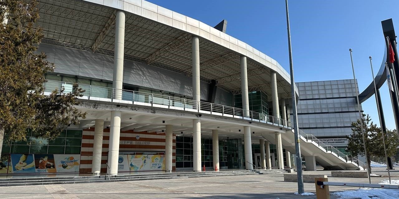 Kayserispor Olağanüstü Genel Kurul Toplantısı Ertelendi