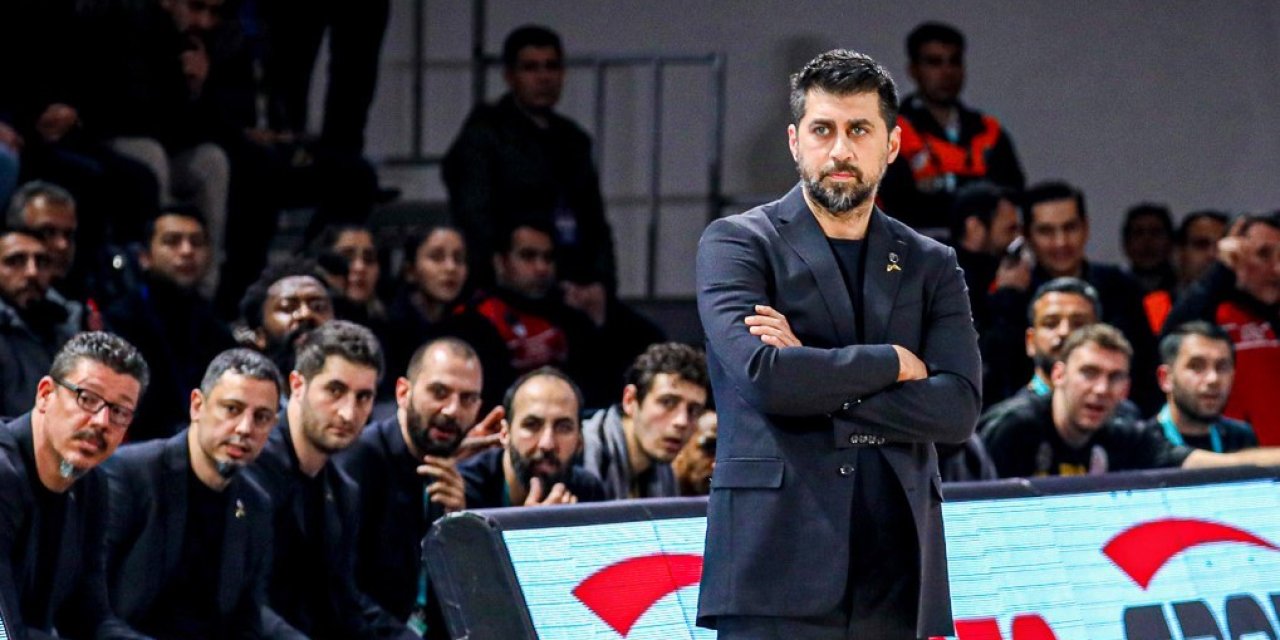 Can Sevim: "son 4 Takım Arasında Yer Almak Bizim İçin Gurur Kaynağı"