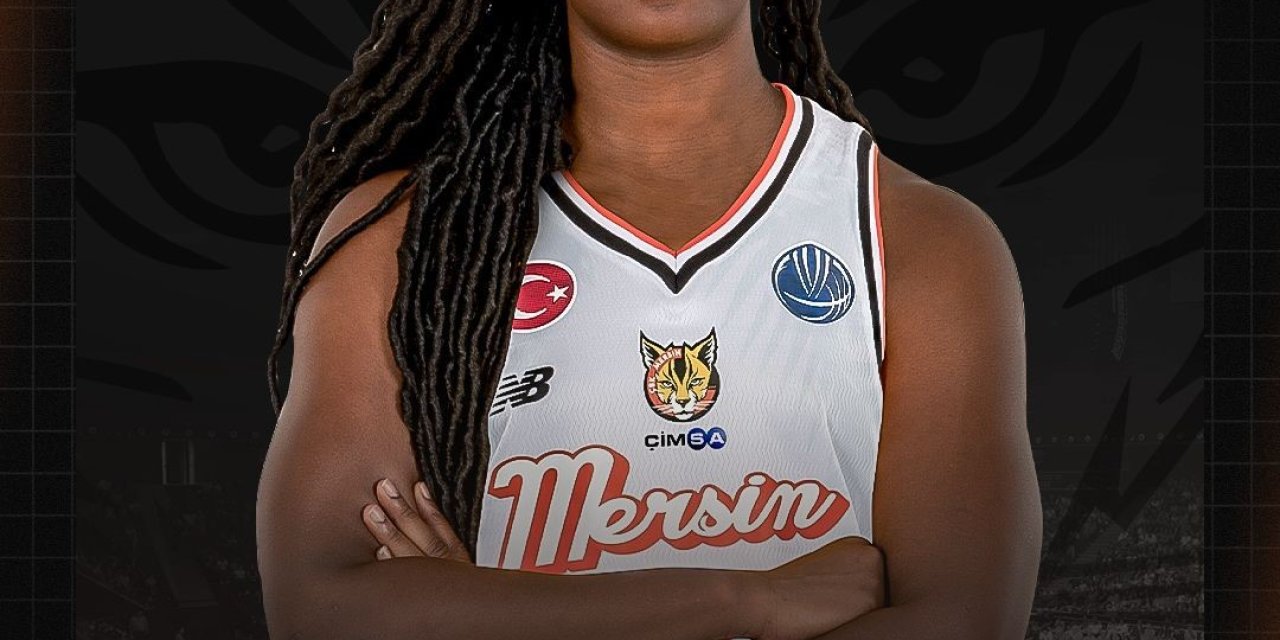 Çbk Mersin, Fransız Oyuncu Christelle Diallo’yu Kadrosuna Kattı