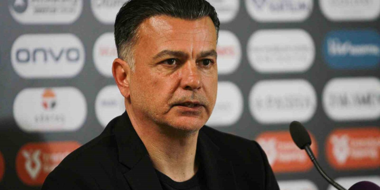 Murat Şahin: "pes Etmeden Mücadelemize Devam Edeceğiz"