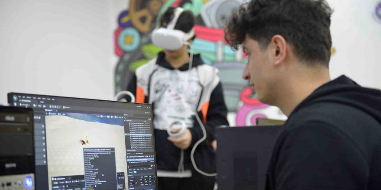 Antalya’da Web Tasarımı Eğitimleri Başlıyor