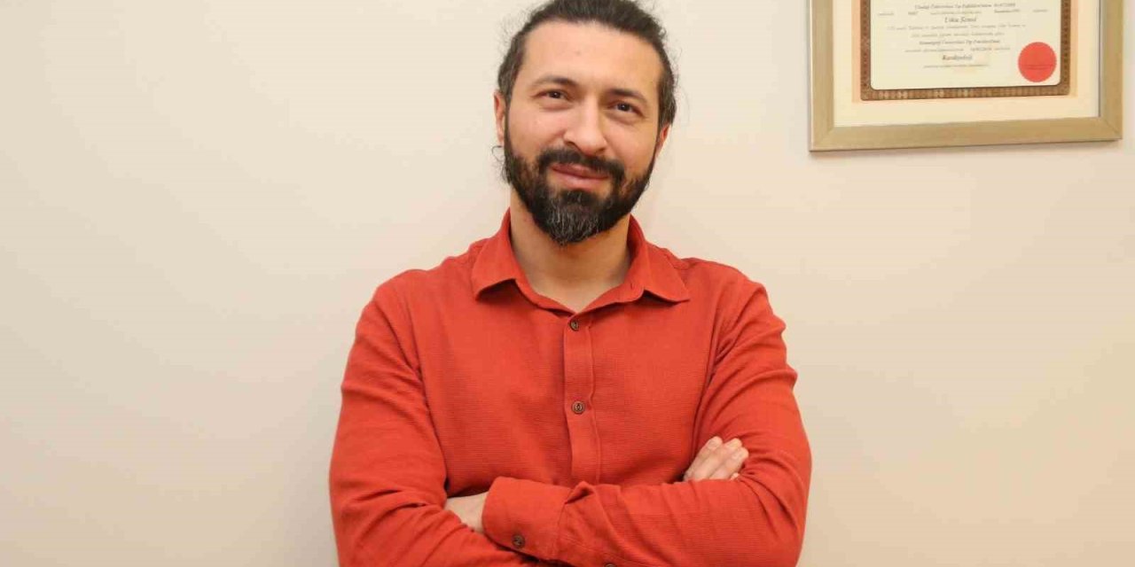 Kardiyoloji Uzmanı Şenol Kalp Krizi Vakalarının Son Zamanlarda Neden Arttığını Açıkladı