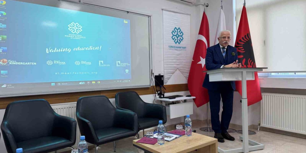 Neü, Uluslararasılaşma Çalışmalarına Devam Ediyor