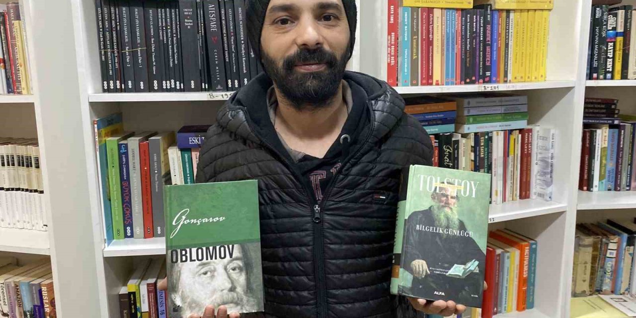 Dijital Bağımlılık Kitap Okuma Alışkanlıklarını Da Değiştirdi