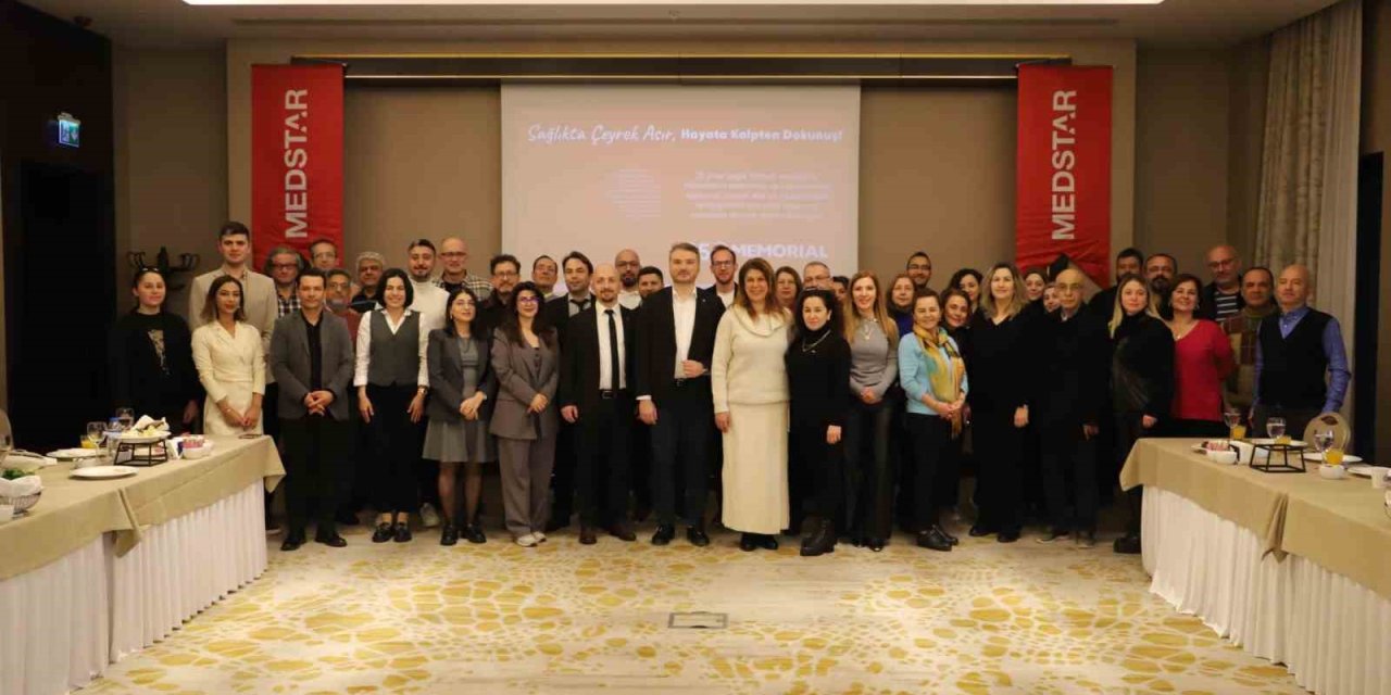 Aile Hekimlerinin Tüm Merak Ettikleri Eğitim Panelinde Konuşuldu