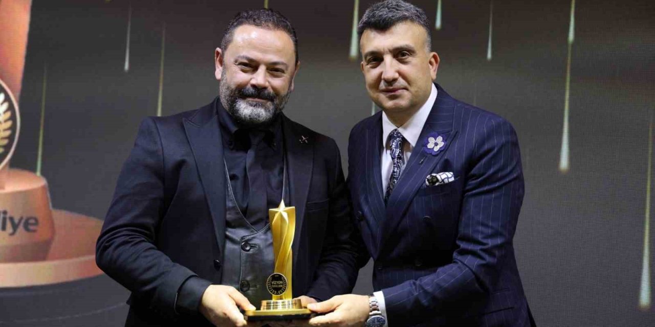 Konyaaltı Belediyesi’ne Çifte Ödül