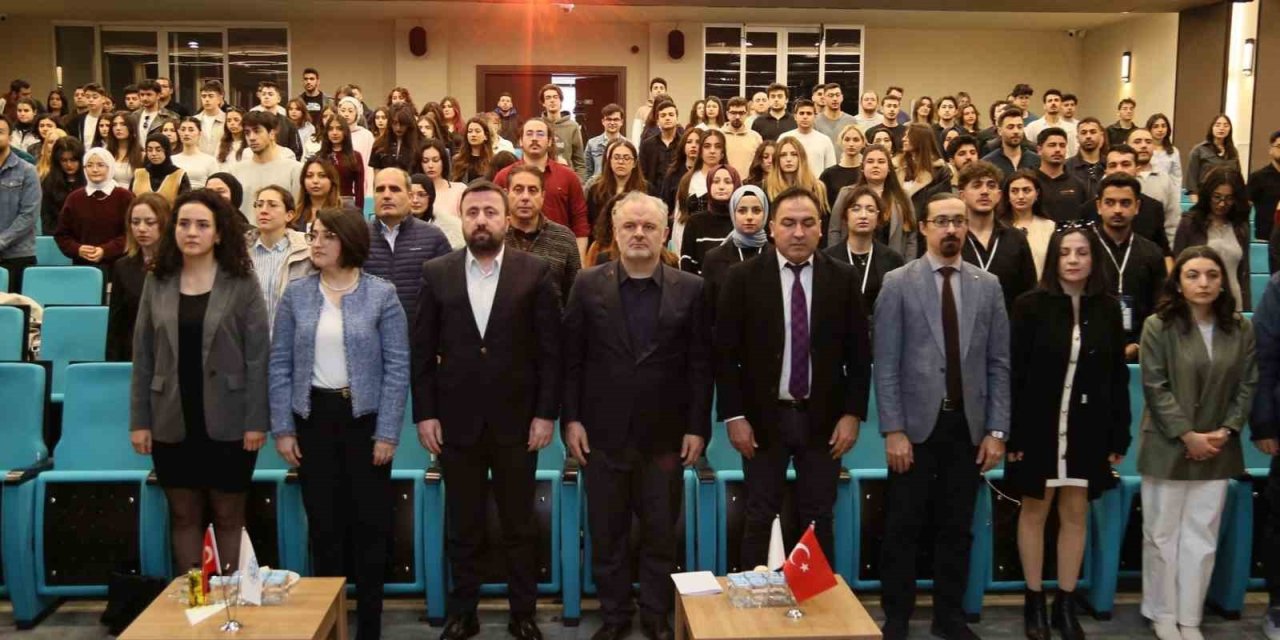 Alkü’de Endodonti Bilim Günü Etkinliği Gerçekleştirildi