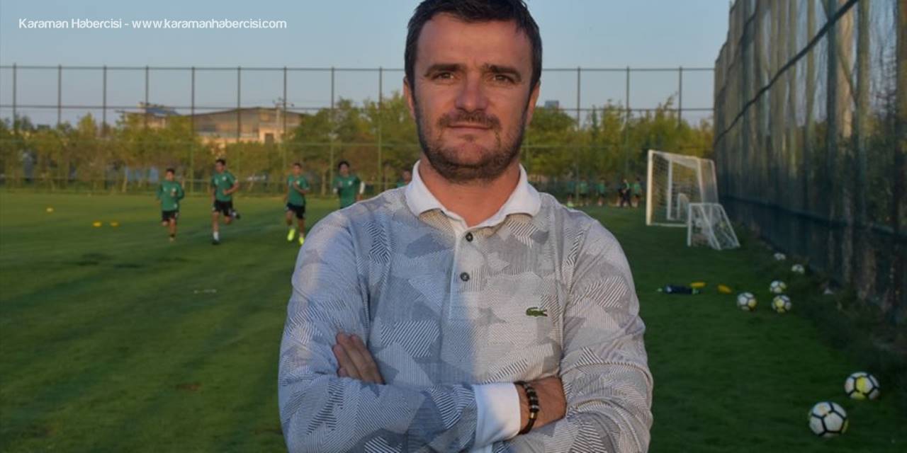 Konyaspor Altyapısını Güçlendiriyor