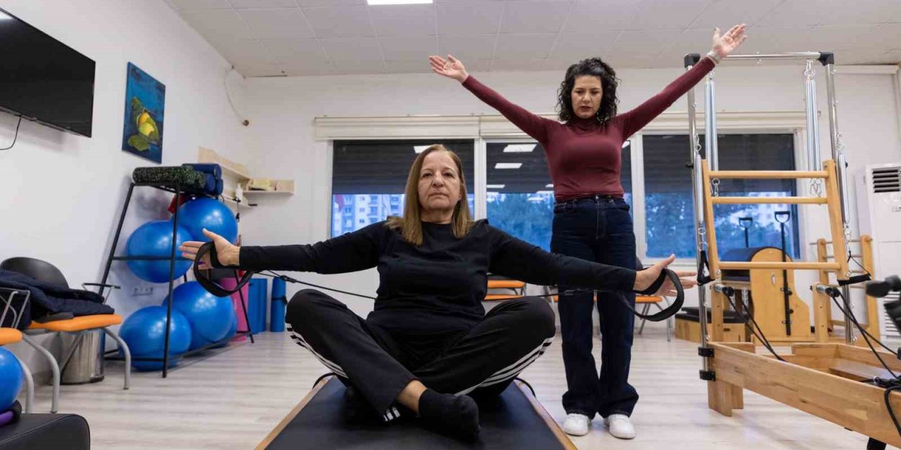 Mersin Kadın Sağlığı Danışma Merkezi, 13 Bin 500 Kadına Destek Oldu