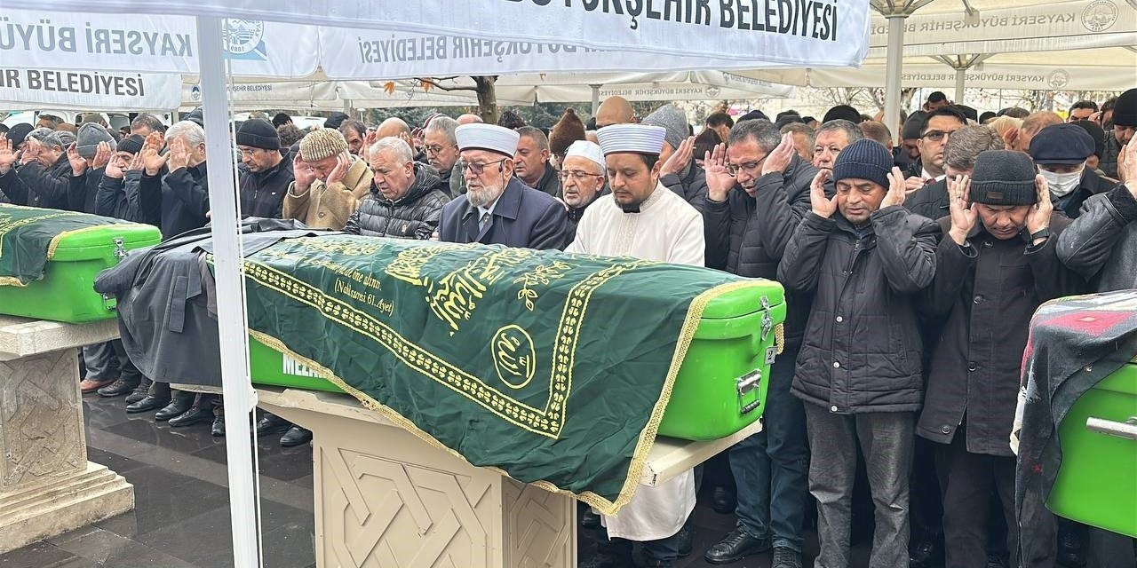 İş İnsanı Köseoğlu, Son Yolculuğuna Uğurlandı