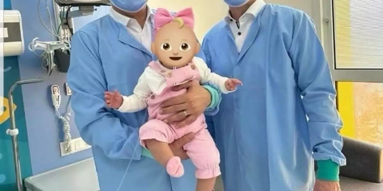 Dünyadaki 5’inci Ex Vivo Gen Tedavisi Kayseri’de Yapıldı