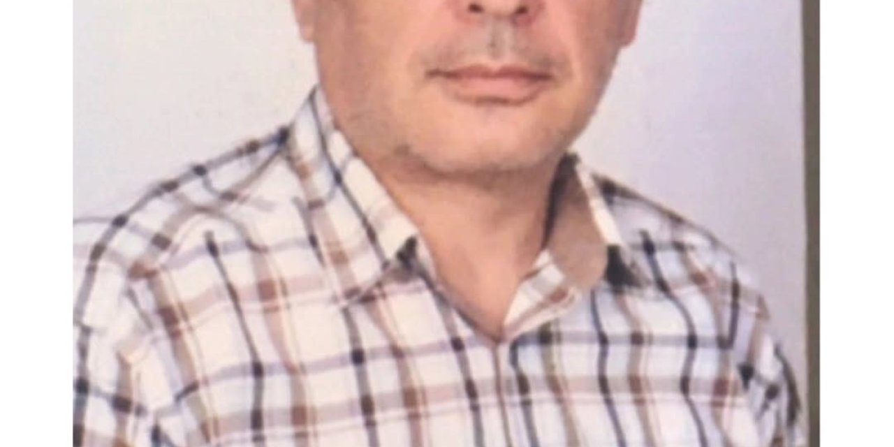 57 Yaşındaki Öğretmen Kalp Krizi Geçirerek Vefat Etti