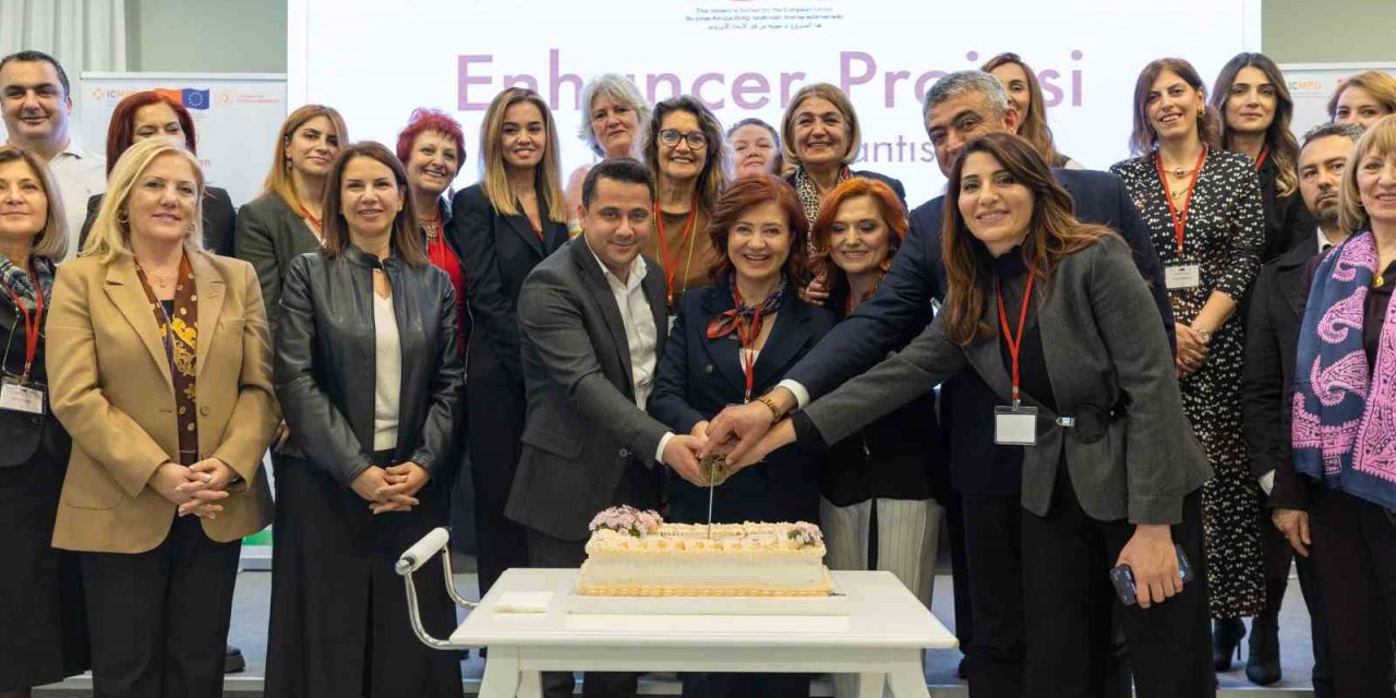 Güneş Enerjili Kurutma Tesisisi’nde Hedef Uluslararası Pazar