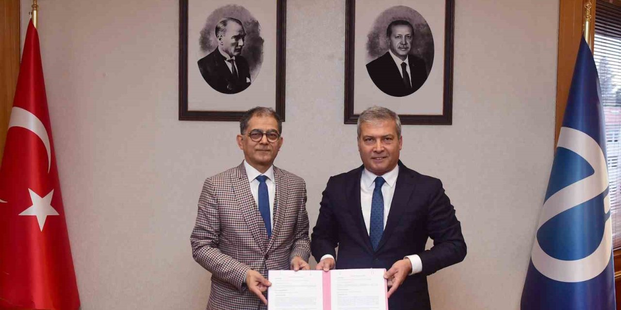 Anadolu Üniversitesi, Eski İle Süren 15 Yıllık Uyuşmazlığı Uzlaşı İle Çözüme Kavuşturdu