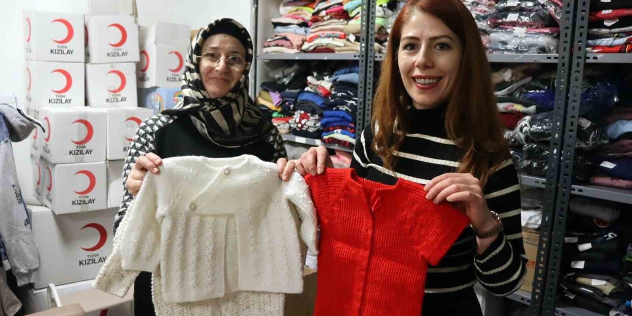 Bu Market İhtiyaç Sahibi Hastalara Umut Oldu