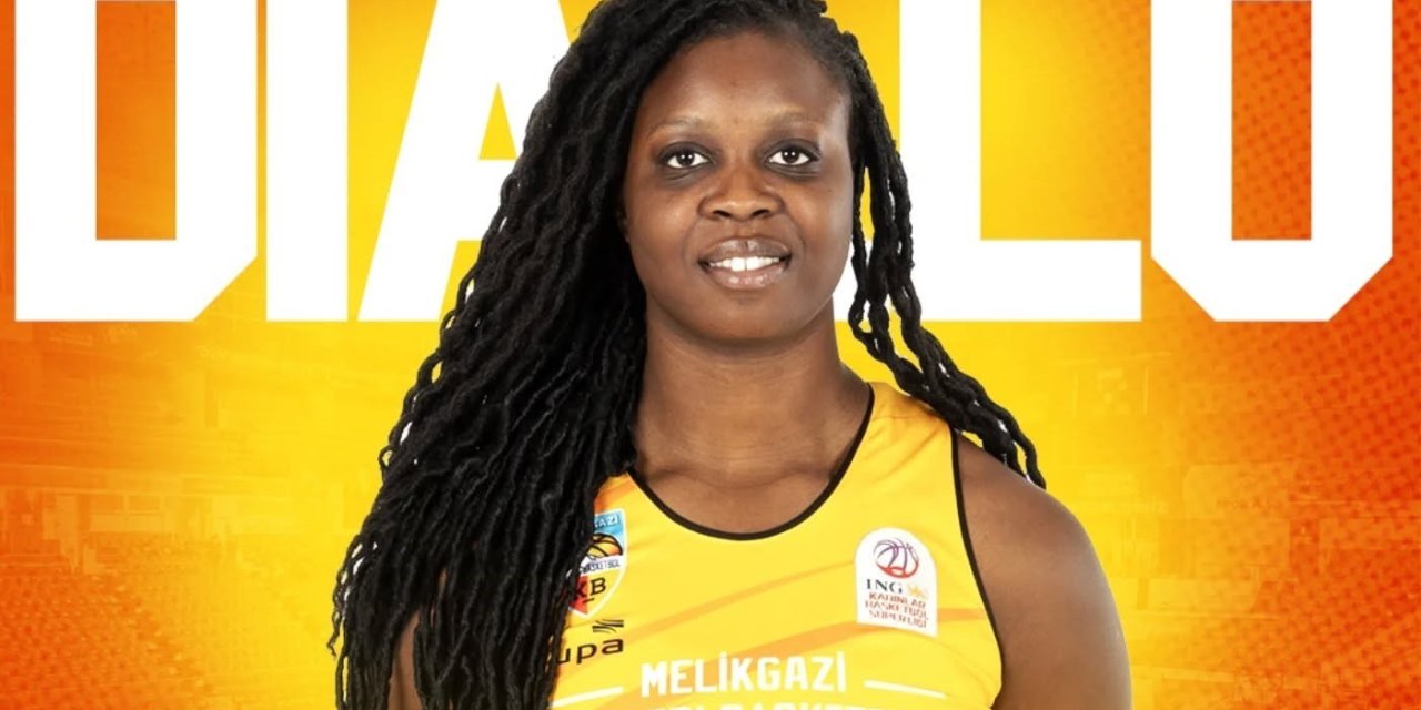 Melikgazi, Diallo İle Yolları Ayırdı