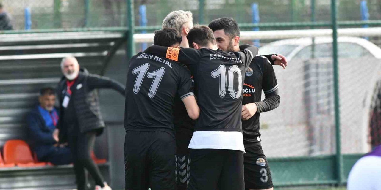 Kayseri Süper Amatör Küme Play-off 1. Hafta Maç Programı Belli Oldu