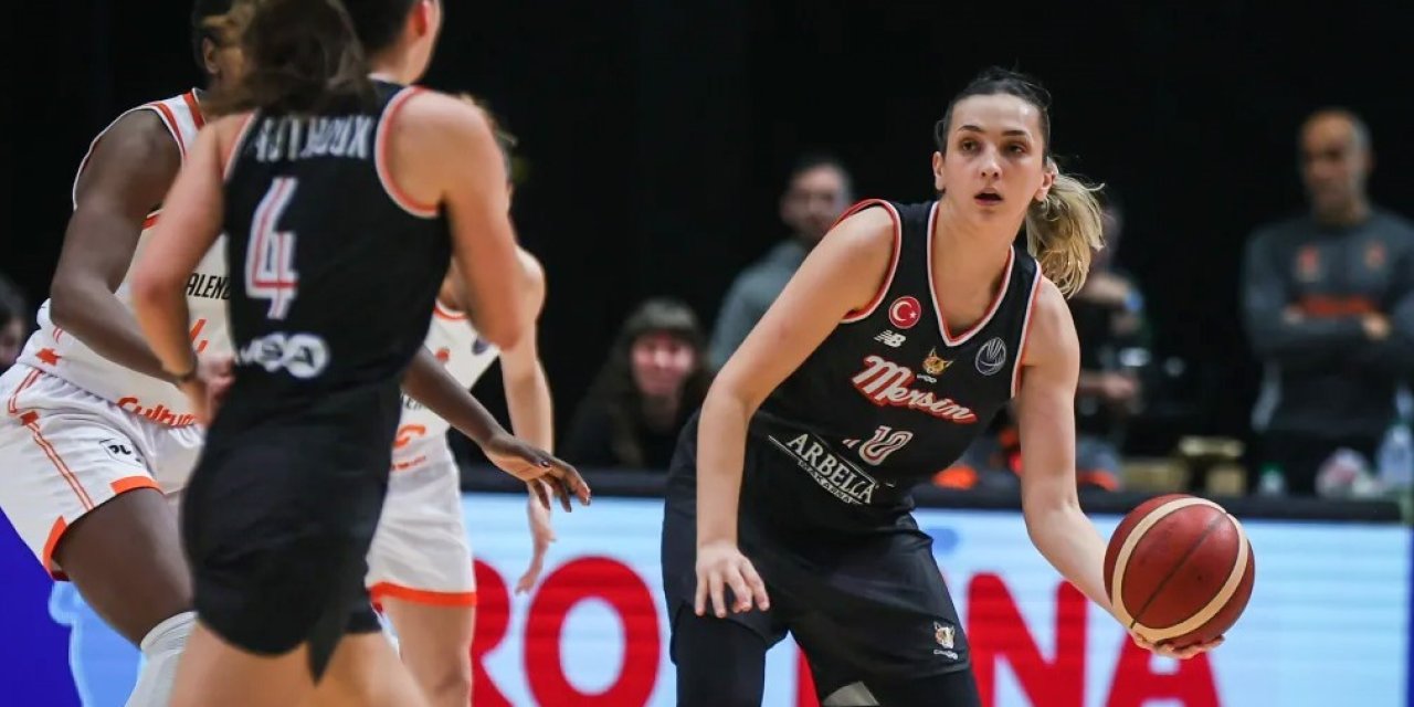 Çbk Mersin, Fenerbahçe Maçında Galibiyeti Hedefliyor