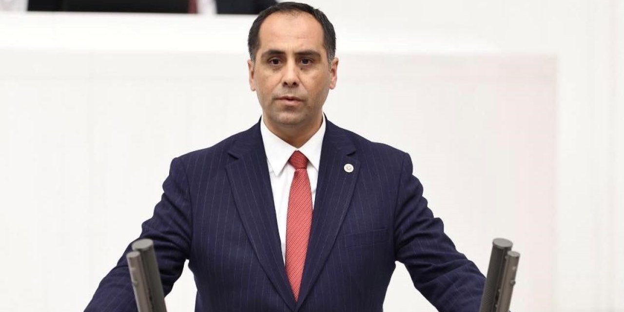 Kıratlı: "2025 Yılında Mersin’de 48 Yeni Okul Yapılacak"