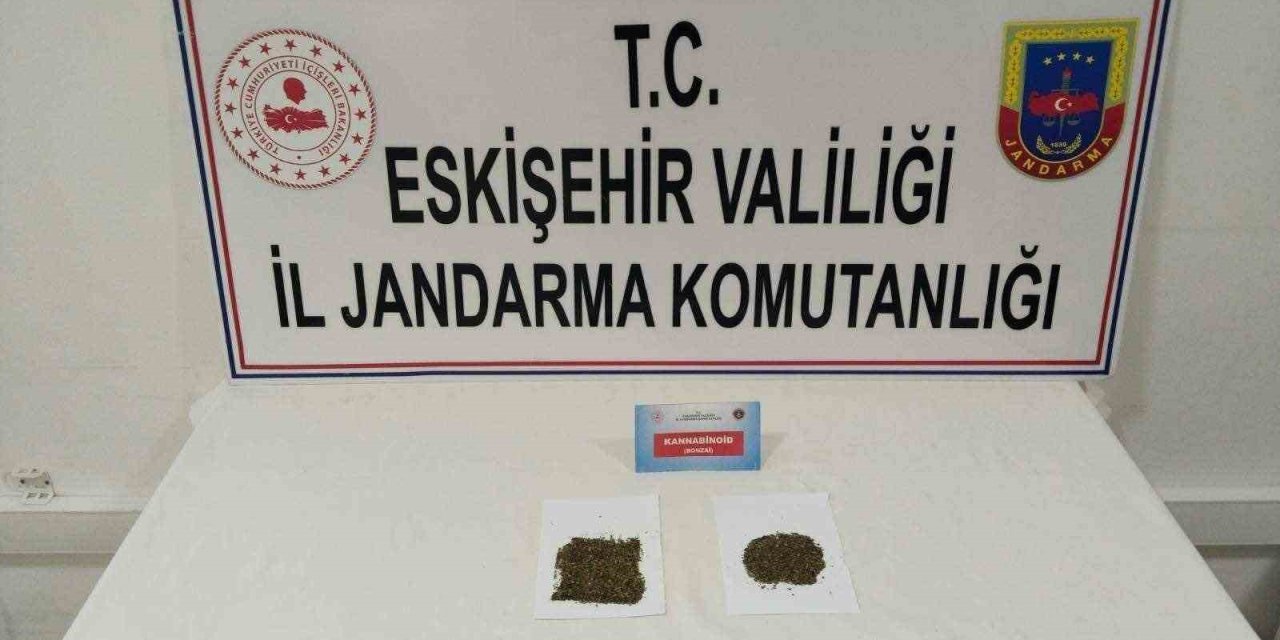 Jandarmanın Sorguladığı Bin 155 Şahıstan 17’sinin Arandığı Tespit Edildi