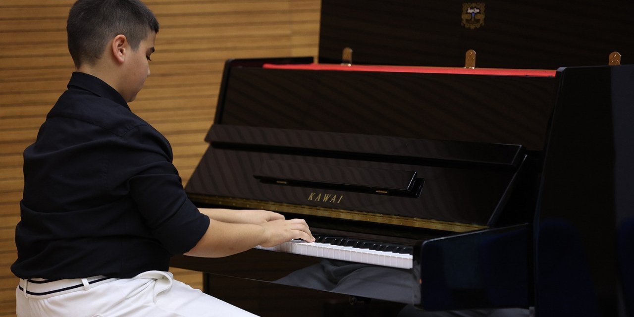 2. Uluslararası Alanya Piyano Yarışması Ve Festivali İçin Başvurular Başladı