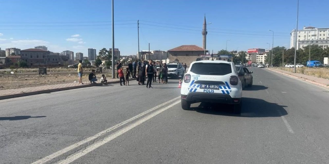 Eski Eşini Kızının Gözleri Önünde Tabancayla Vuran Sanığa 18 Yıl Hapis Cezası