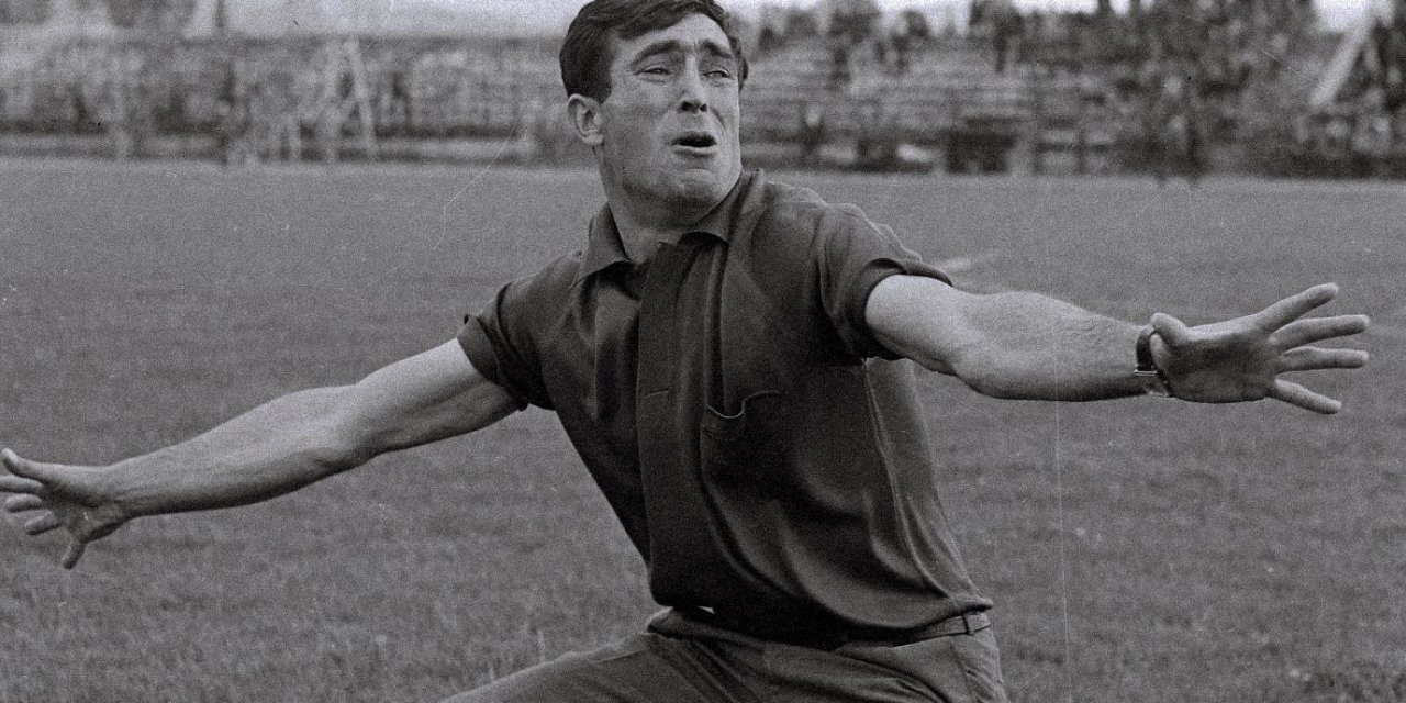 Tribün Efsanesi Amigo Orhan Hayatını Kaybetti