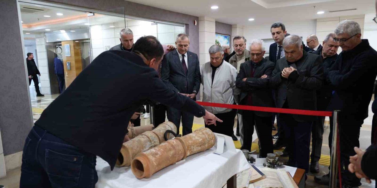 Asat’tan 30. Yıl Vefa Buluşması