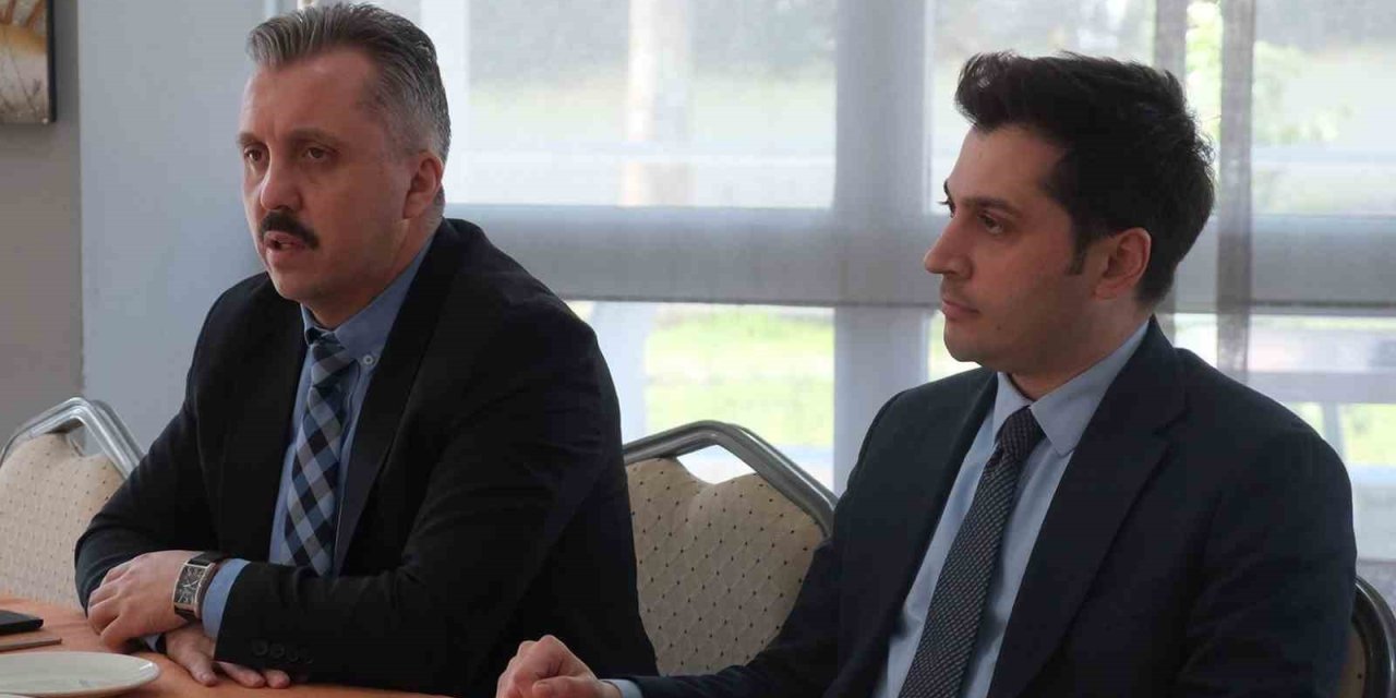 Kemer Turizm Komitesi Toplandı