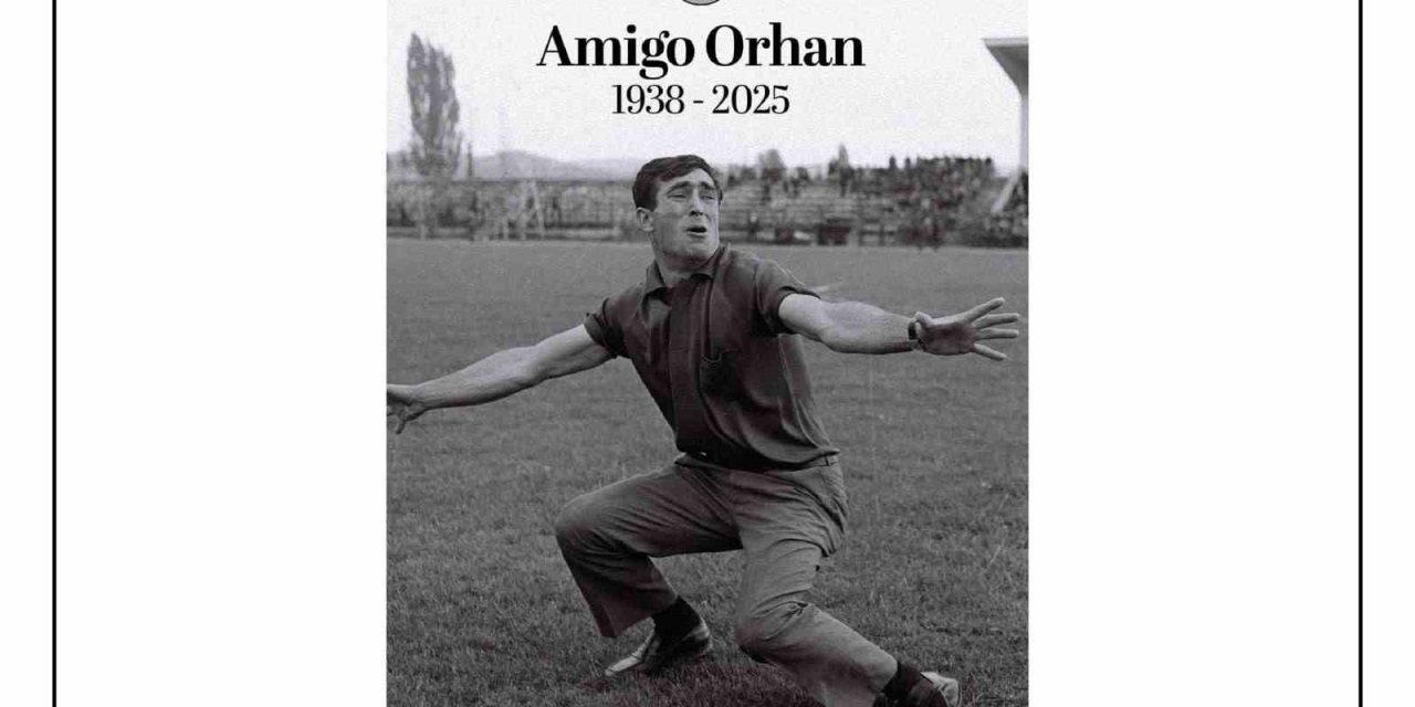 Vali Aksoy: "yakınlarına Ve Eskişehirsporlulara Başsağlığı Dilerim"