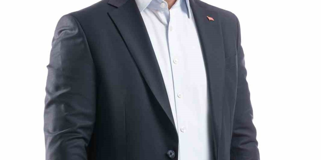 Başkan Özdoğan: "cumhurbaşkanımızın Yanındayız, En Güçlü Desteği Vereceğiz"