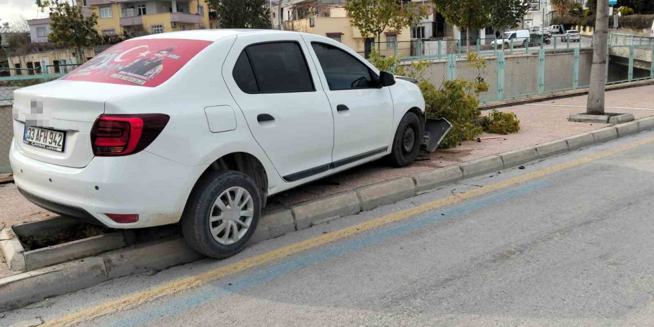 Kazadan Sonra Kalp Krizi Geçiren Adam Hayatını Kaybetti