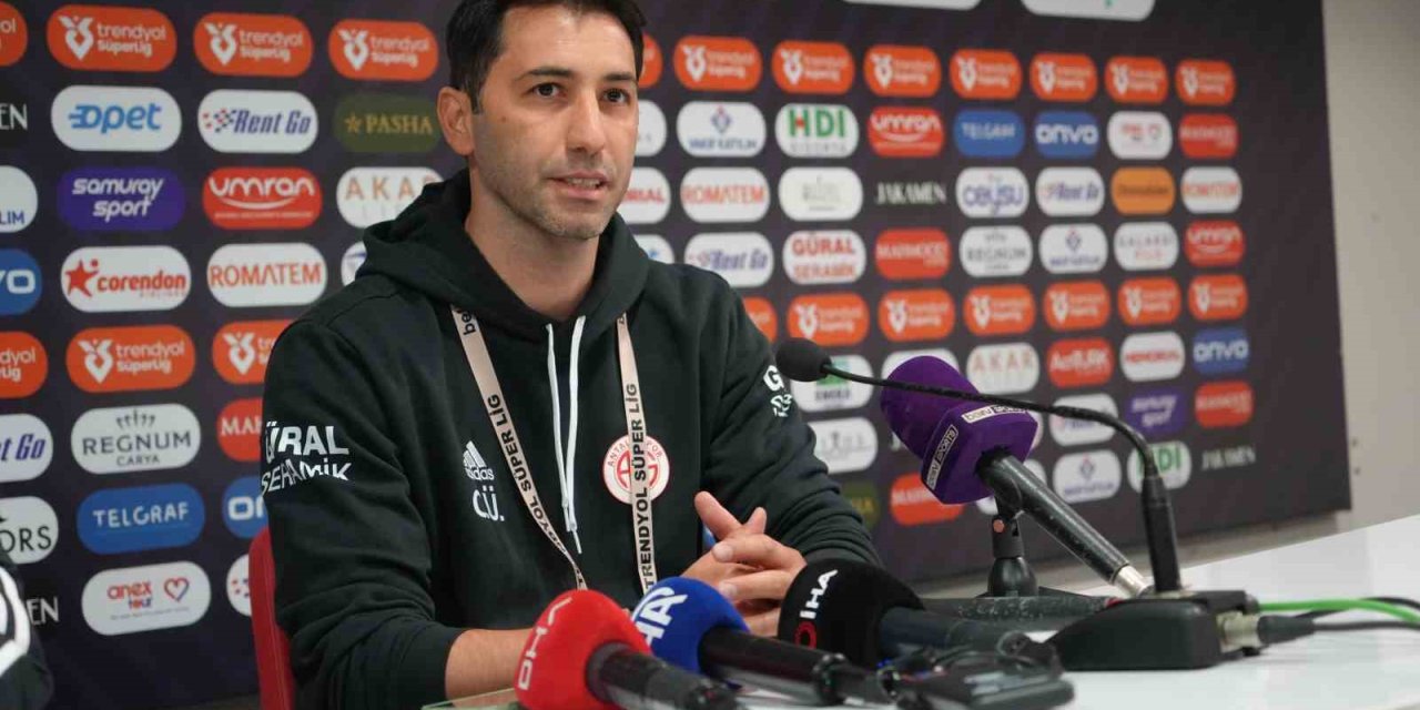 Halil Cihan Ünal: "iyi Bir Başlangıç Yaptık"