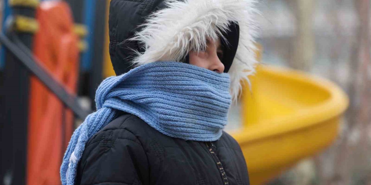 Aldatıcı Havalara Kanmayın, Hastalığa Davetiye Çıkarmayın