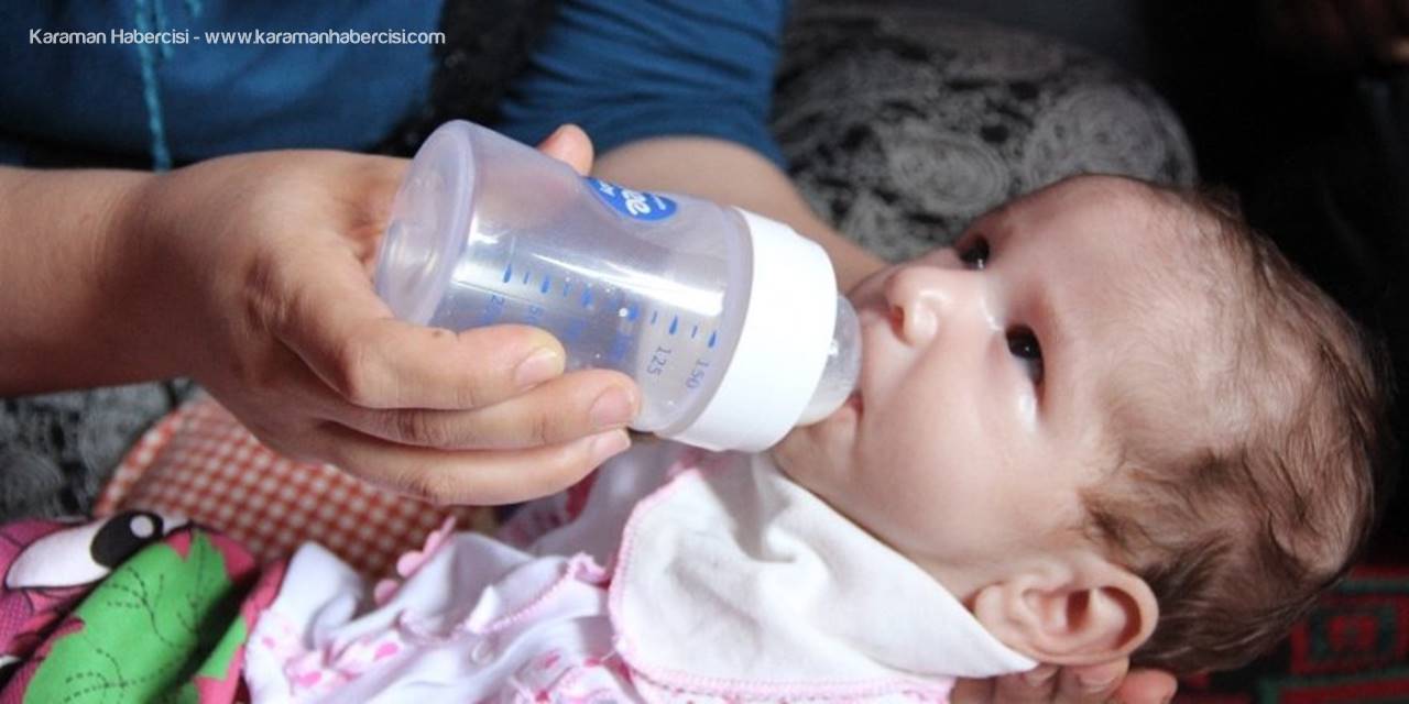 Ölümü Bekleyen Asel Bebek İçin Umut Işığı Doğdu