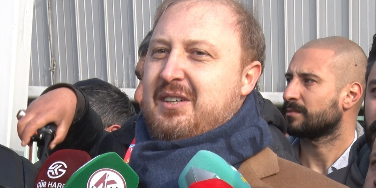 Asbaşkan Rıza Erkut Yurdemi: "beşiktaş Maçından Da Galibiyetle Geleceğiz"