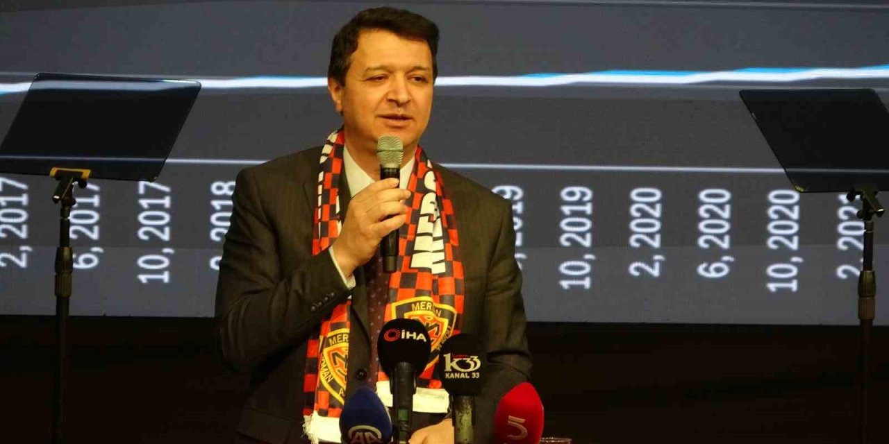 Sp Genel Başkanı Arıkan: "’yeni Nesil Siyaset’ İle Gerçek 5g’yi Getiriyoruz"