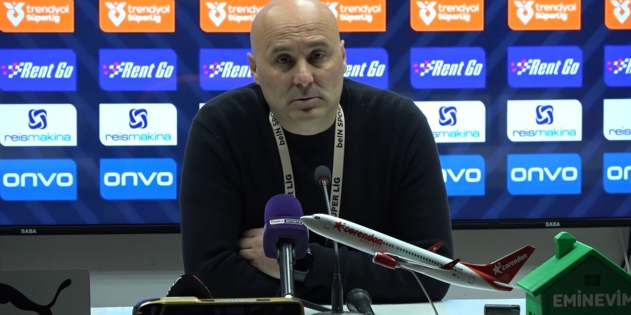 Sami Uğurlu: "adana Demirspor’u Verdiği Mücadeleden Dolayı Tebrik Ediyorum’’