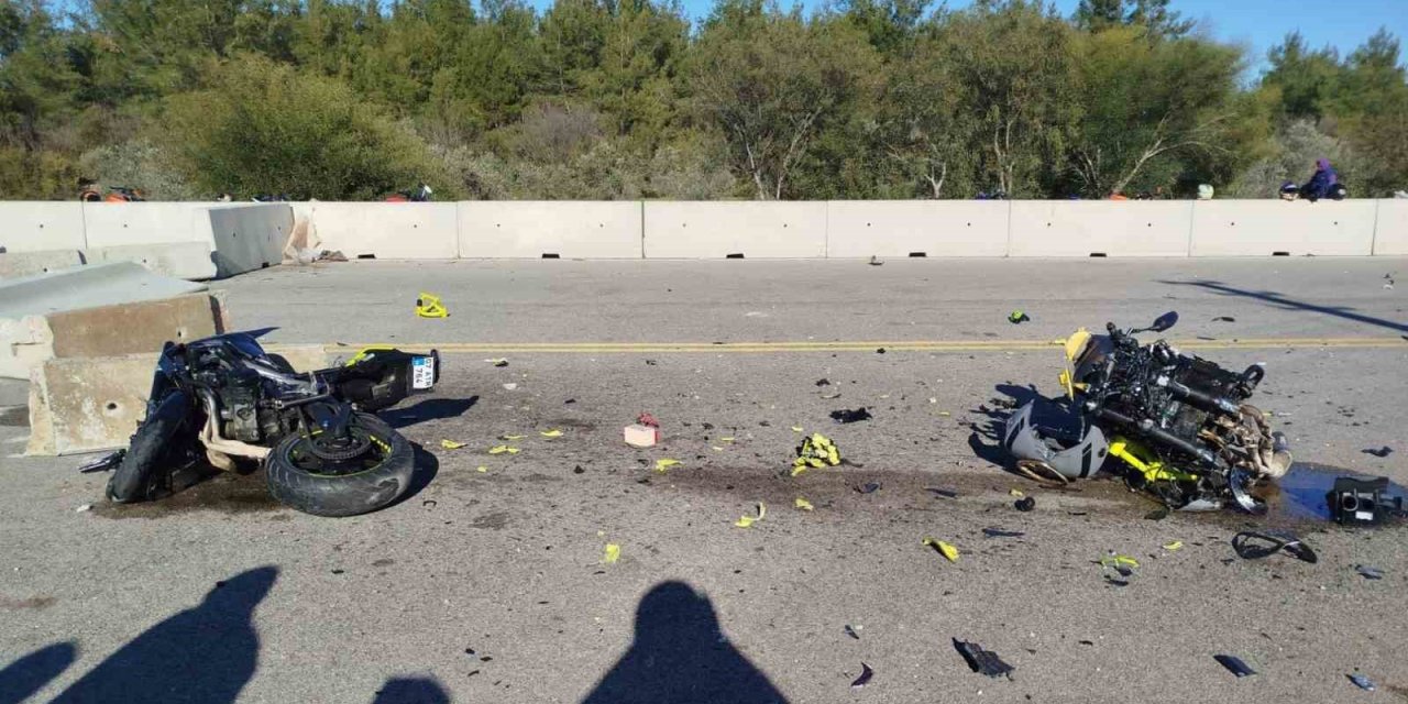 Drag Pistindeki Yarış Ölümle Noktalandı: 1 Ölü, 1 Yaralı