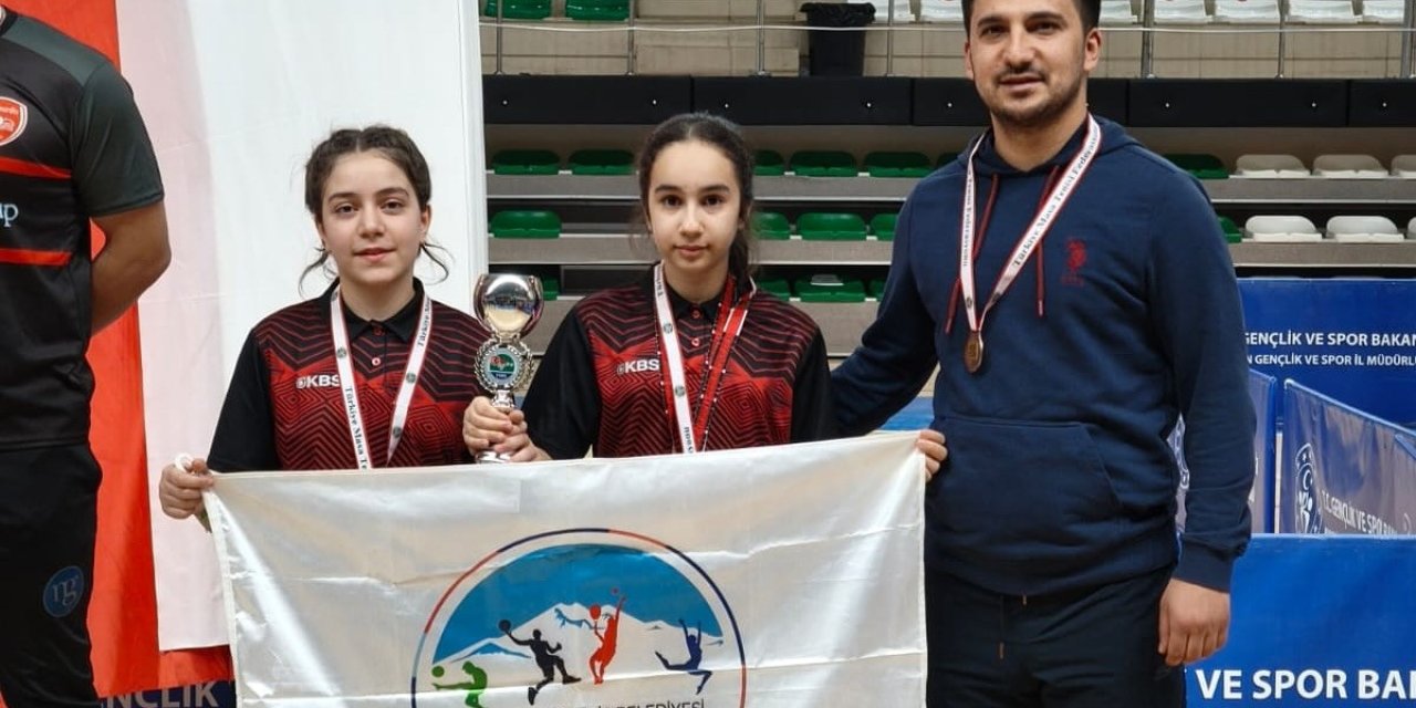 Kayseri Spor A.ş. Türkiye Finali’ne Yükseldi