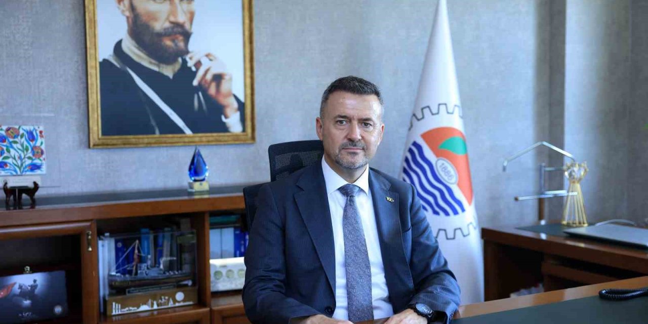 Zirai Don Akdeniz’i Vurdu