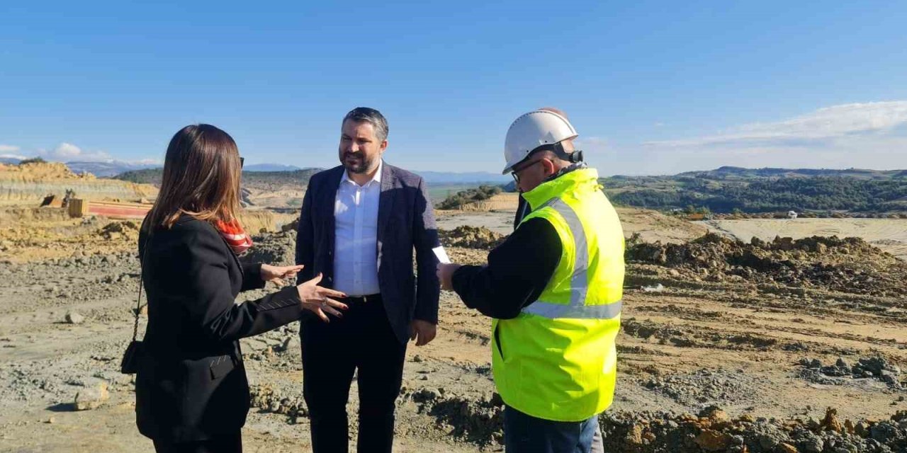 Tüiosb İlgi Odağı Olmaya Devam Ediyor