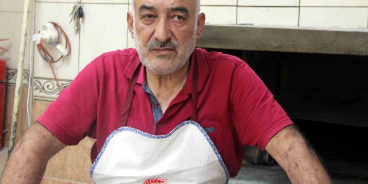 Kayseri’de Ramazan Pidesi 30 Tl