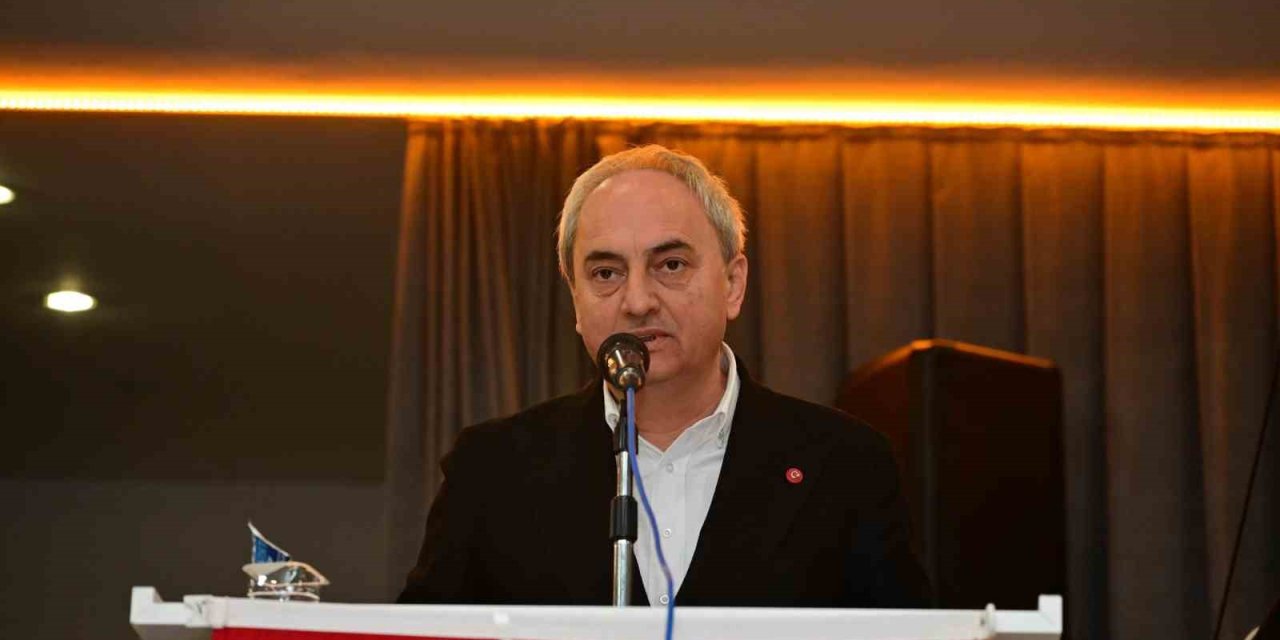 Kepez Belediye Başkanı Kocagöz: "kepez İçin Daha Çok Çalışacağız"