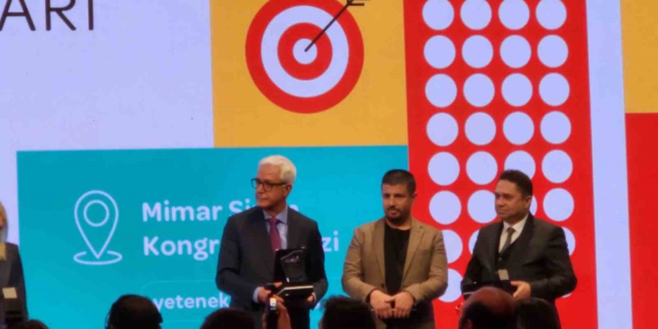 Alkü, "günkaf 2025"te Yerini Aldı