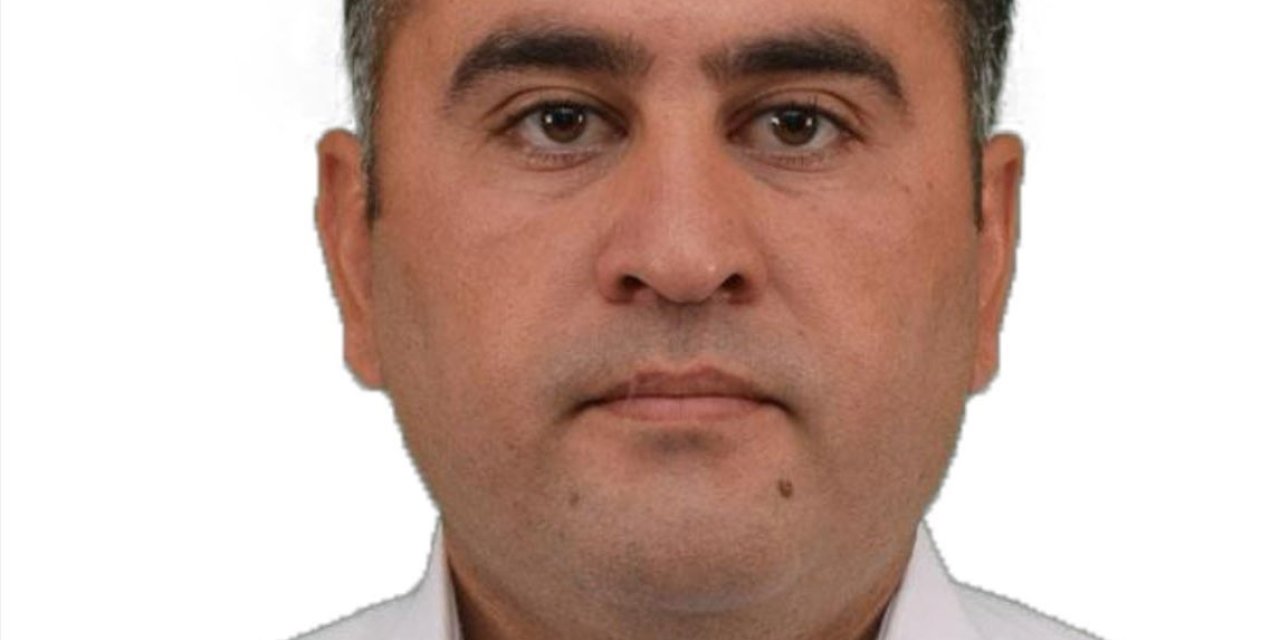 Görevi Başında Kalp Krizi Geçiren Polis Memuru Şehit Oldu